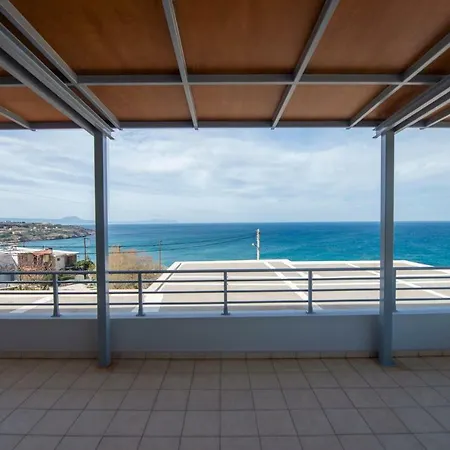 Forteza View Rethymno