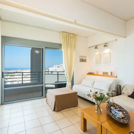 Appartamento Forteza View