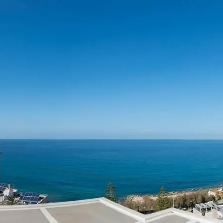 Forteza View Daire *