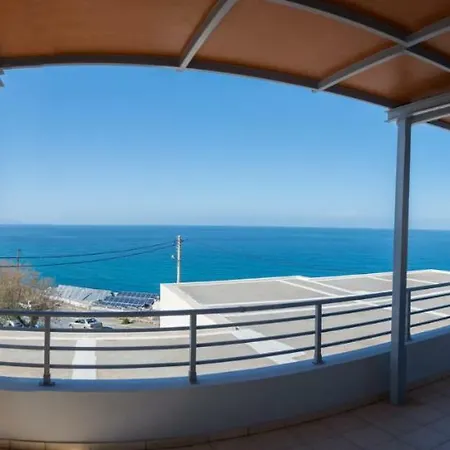 Forteza View شقة ريثيمنو