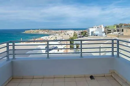 شقة Forteza View