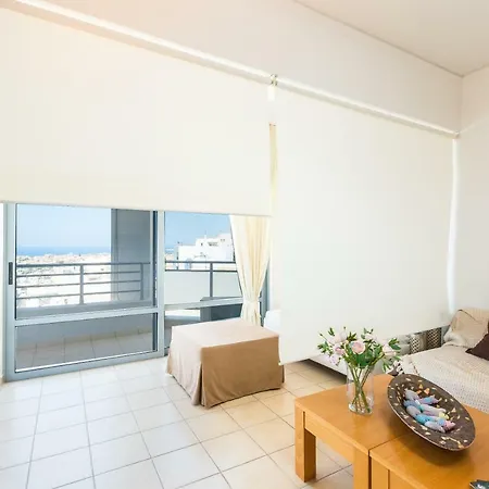 Forteza View Apartment *